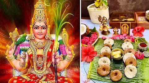 Karadaiyar Fasting Benefits