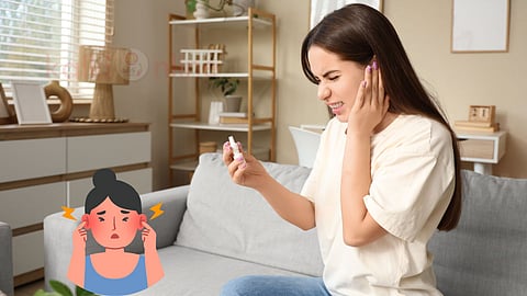 Tinnitus problem remedies