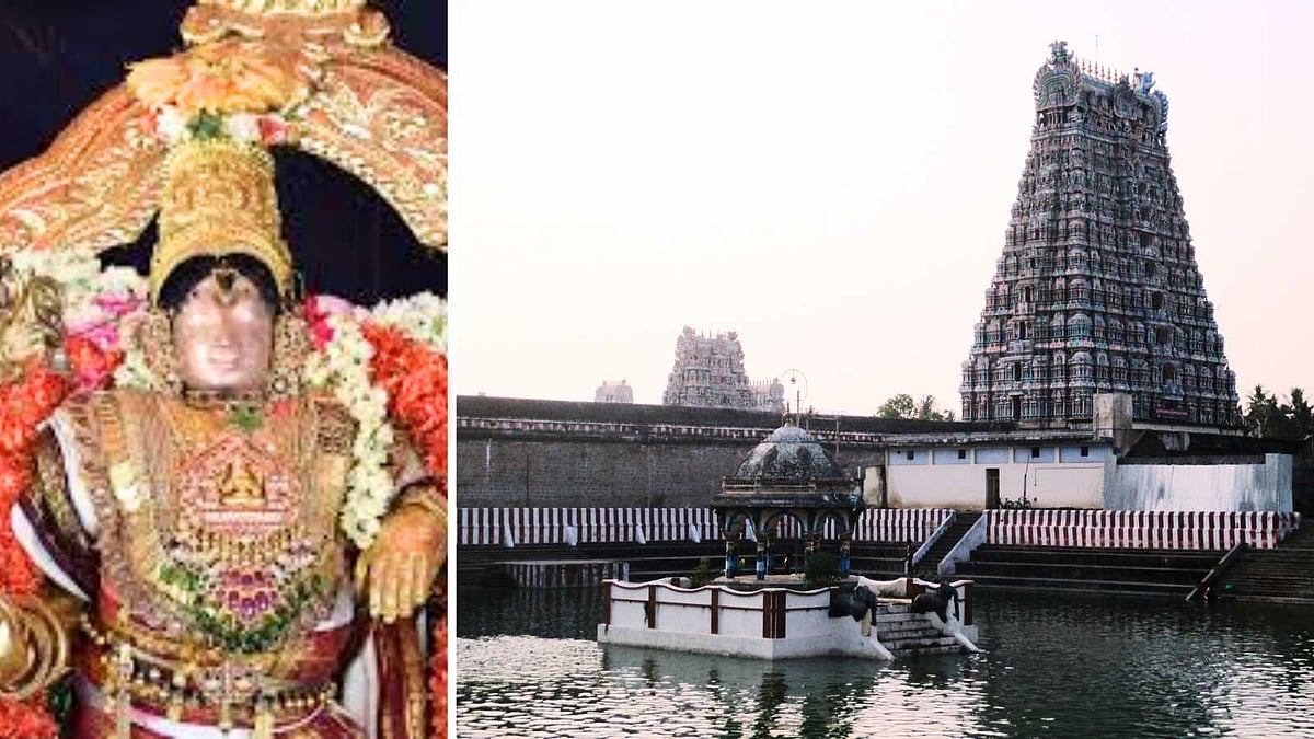 தமிழகத்தின் 'தட்சிண துவாரகை' - மன்னார்குடி சிறப்புகள்!