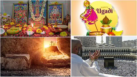 panguni month special events