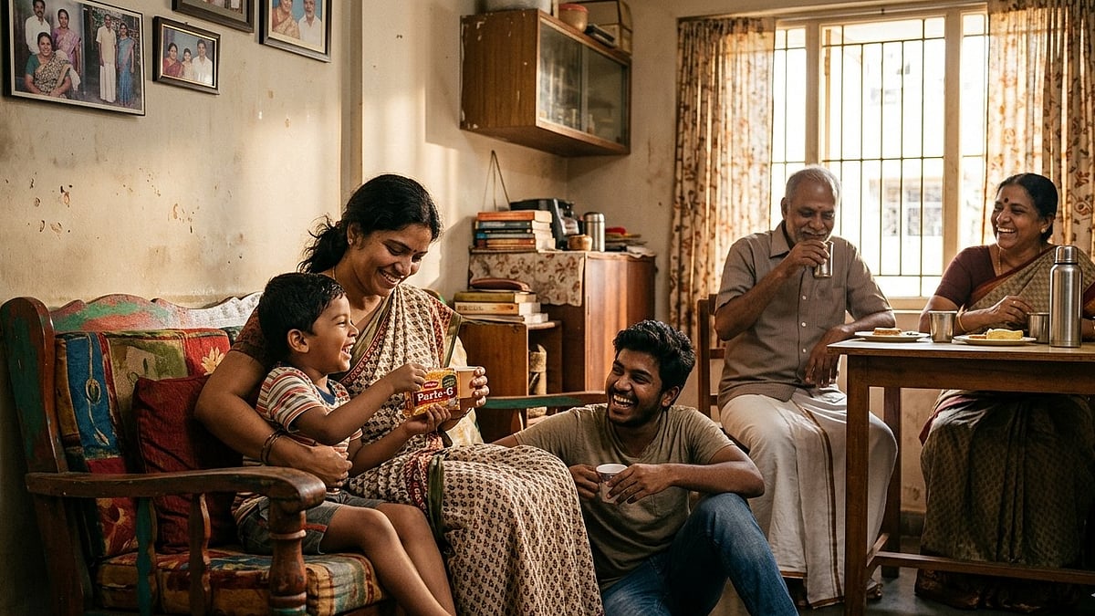 சிறுகதை: அம்மா வீடு