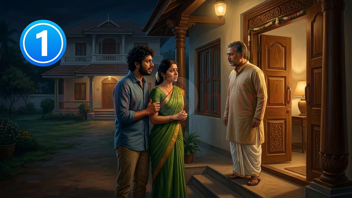 தொடர்கதை: Mr.வேம்பு - அத்தியாயம் 1