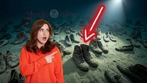 no skeletons on the Titanic wreck 