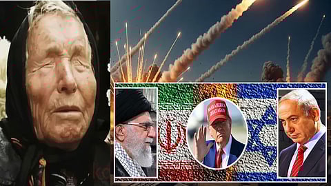 world war 3 baba vanga predictions
