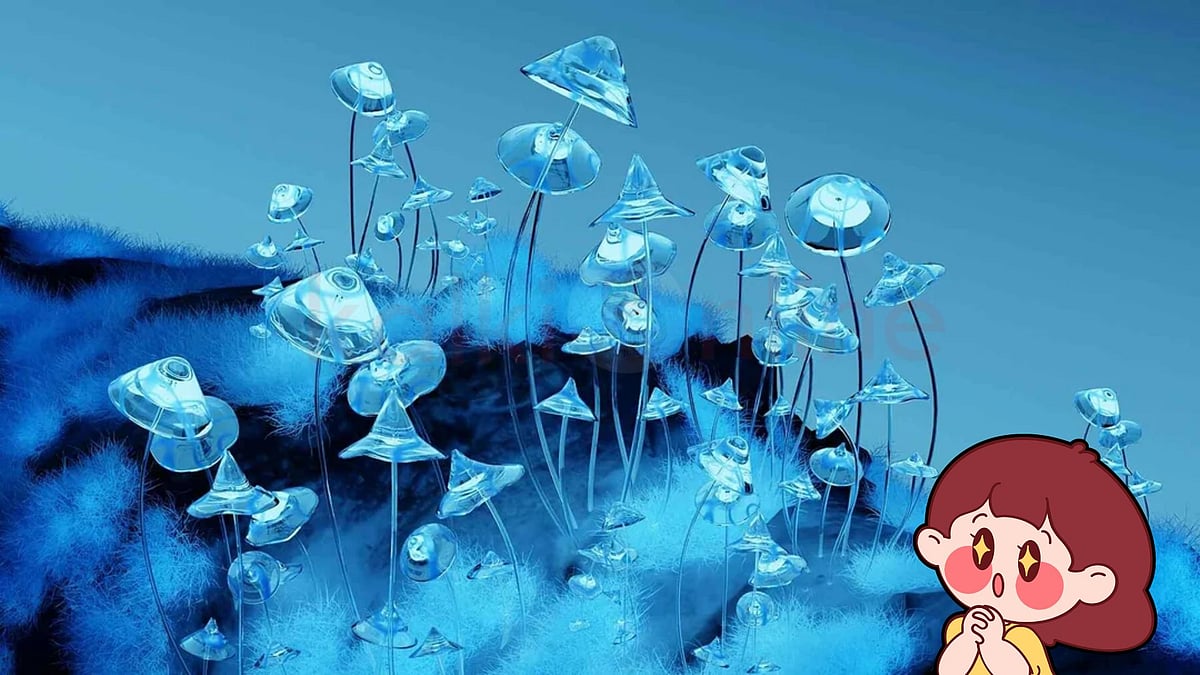 வெறும் ஒரு புல் மூலம் முழு நகரத்திற்கே மின்சாரம்... விஞ்ஞானிகளின் அதிரடி கண்டுபிடிப்பு!