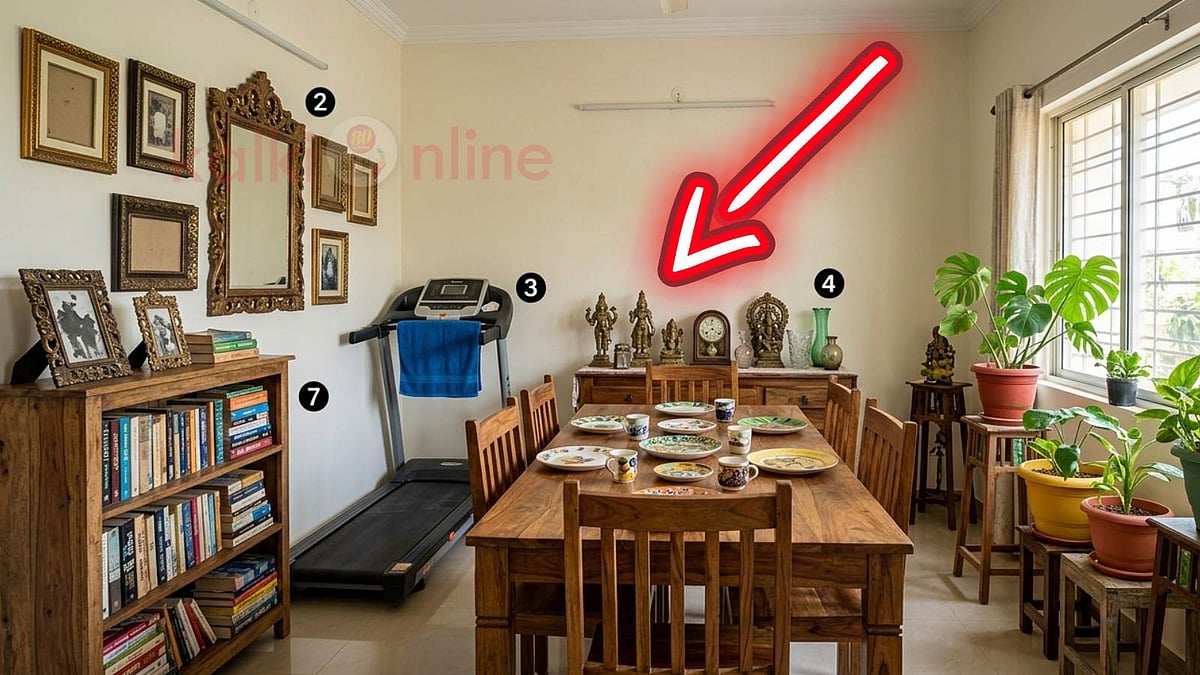 வீட்டை அழகாக்க புது பொருட்கள் தேவையில்லை... பாதி விலையில் கிடைக்கும் இந்த 7 செகண்ட் ஹேண்ட் பொருட்கள் போதும்!