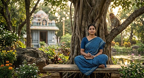 Happiness in life tamil motivation