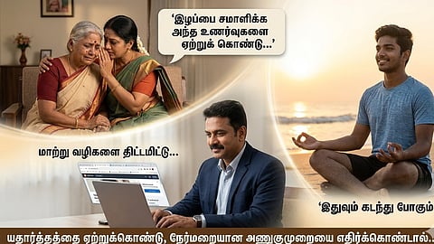 Successful life tamil motivation 
