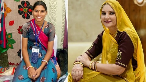 Ruma Devi | rural women success story