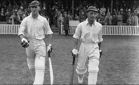 Timeless Test Match in history ever 