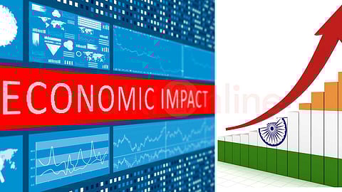 Economic development