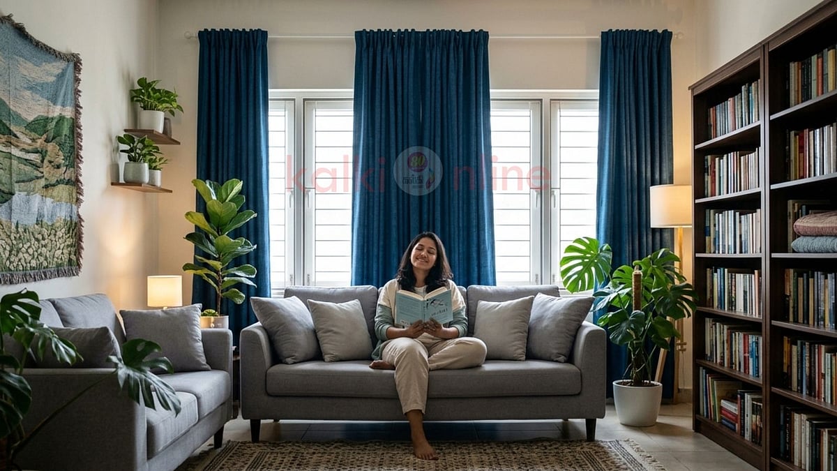 லட்சம் செலவு பண்ண வேண்டாம்.. இந்த 6 சிம்பிள் ட்ரிக்ஸ் செஞ்சா உங்க வீடு சைலண்ட் ஆகிடும்!