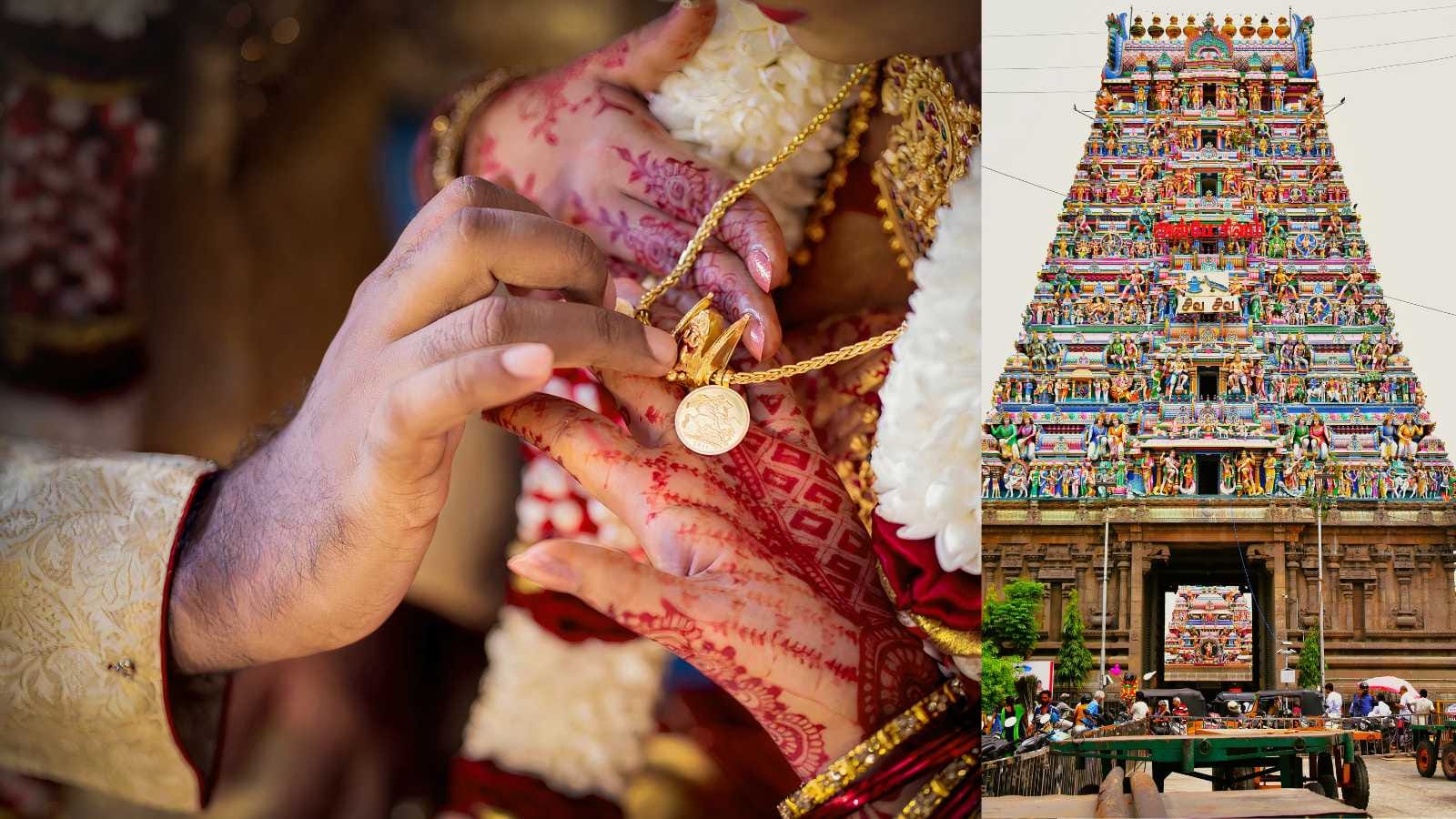 கோயில்களில் திருமணம் செய்வதின் சிறப்புகள் என்ன?