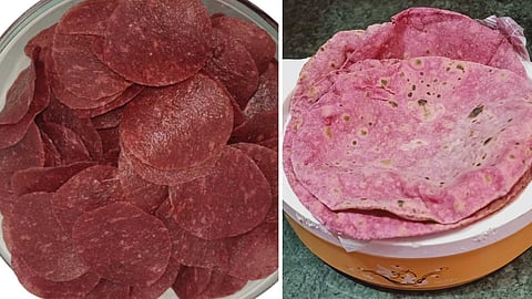 Healthy recipes in tamil