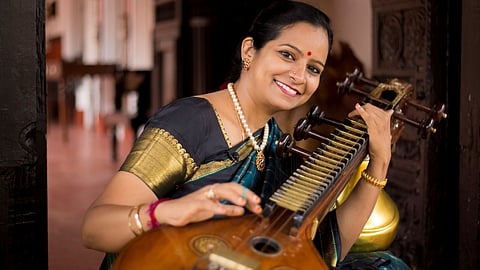 Jayanthi Kumaresh