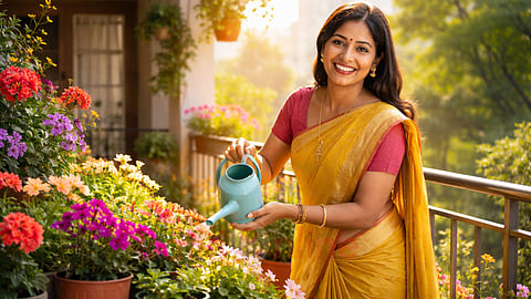 Hobbies for housewives