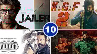 Chapter 2 movies in indian cinema
