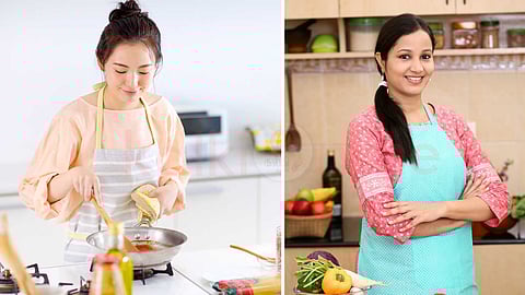 indian kitchen rooms