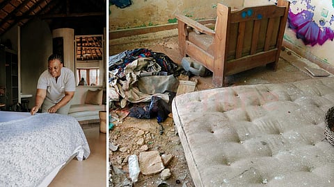 easy way to transform your home