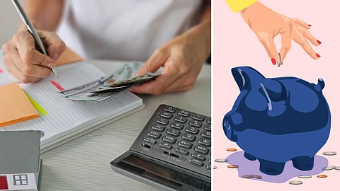 kakeibo method saving money