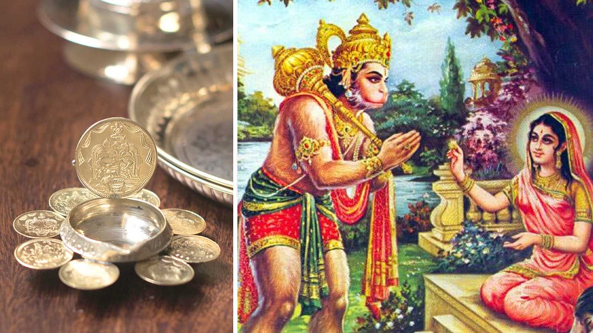 வடக்கு திசை – செல்வம் தரும் குபேர திசையும், அள்ளித்தரும் அதிர்ஷ்டமும்!