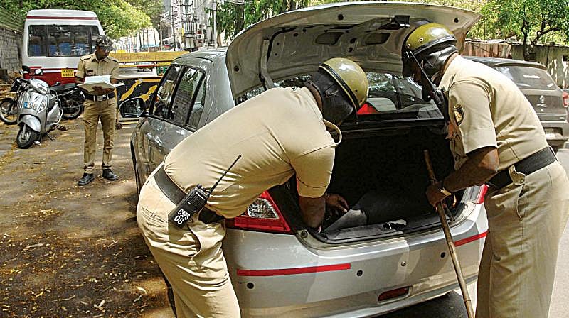 பறக்கும் படையிடம் பணத்தை இழந்துவிட்டீர்களா? கவலை வேண்டாம்.. 48 மணிநேரத்தில் மீட்பது எப்படி?