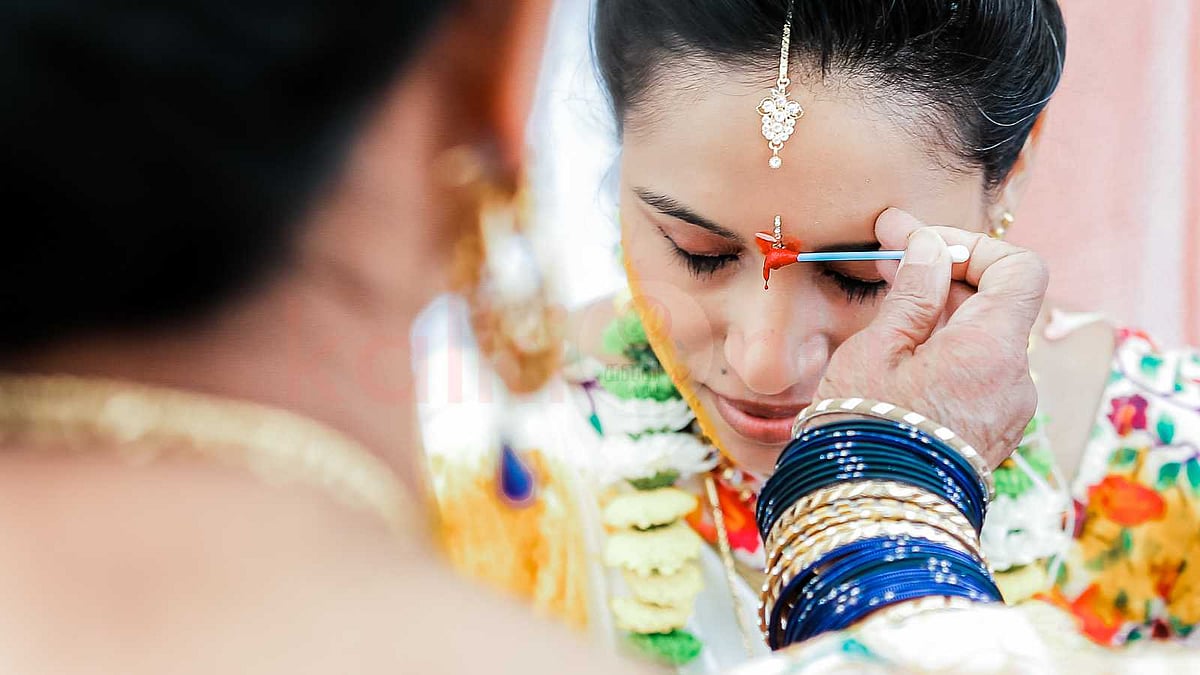 மணப்பெண் அலங்காரம்: முகப்பொலிவு முதல் கூந்தல் பராமரிப்பு வரை!