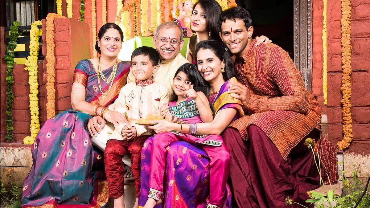 கலகலப்பான இல்லம்: மகிழ்ச்சி பொங்கும் எளிய மந்திரங்கள்!