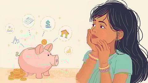 Best Investment Plan For Girl Child