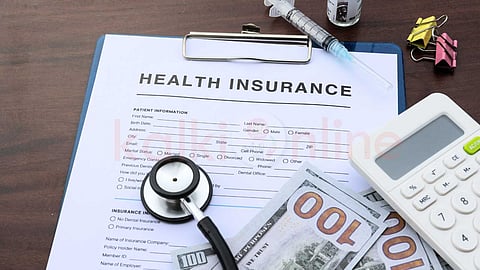  health insurance