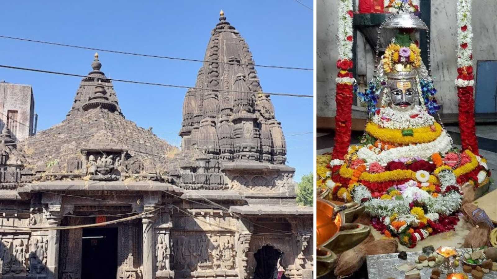 நந்தி இல்லாத சிவன் கோவிலைப் பார்த்திருக்கிறீர்களா? நந்திகளின் வியக்க வைக்கும் ரகசியங்கள்!