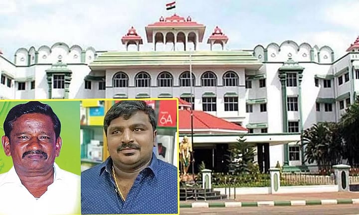 #BREAKING: தமிழகத்தையே உலுக்கிய சாத்தான்குளம் வழக்கு - 9 போலீஸாரும் குற்றவாளிகள்: மதுரை நீதிமன்றம் தீர்ப்பு.!