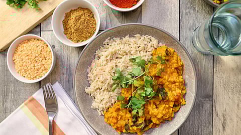 Kongu Special recipes