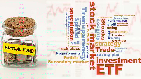 Exchange Traded Funds