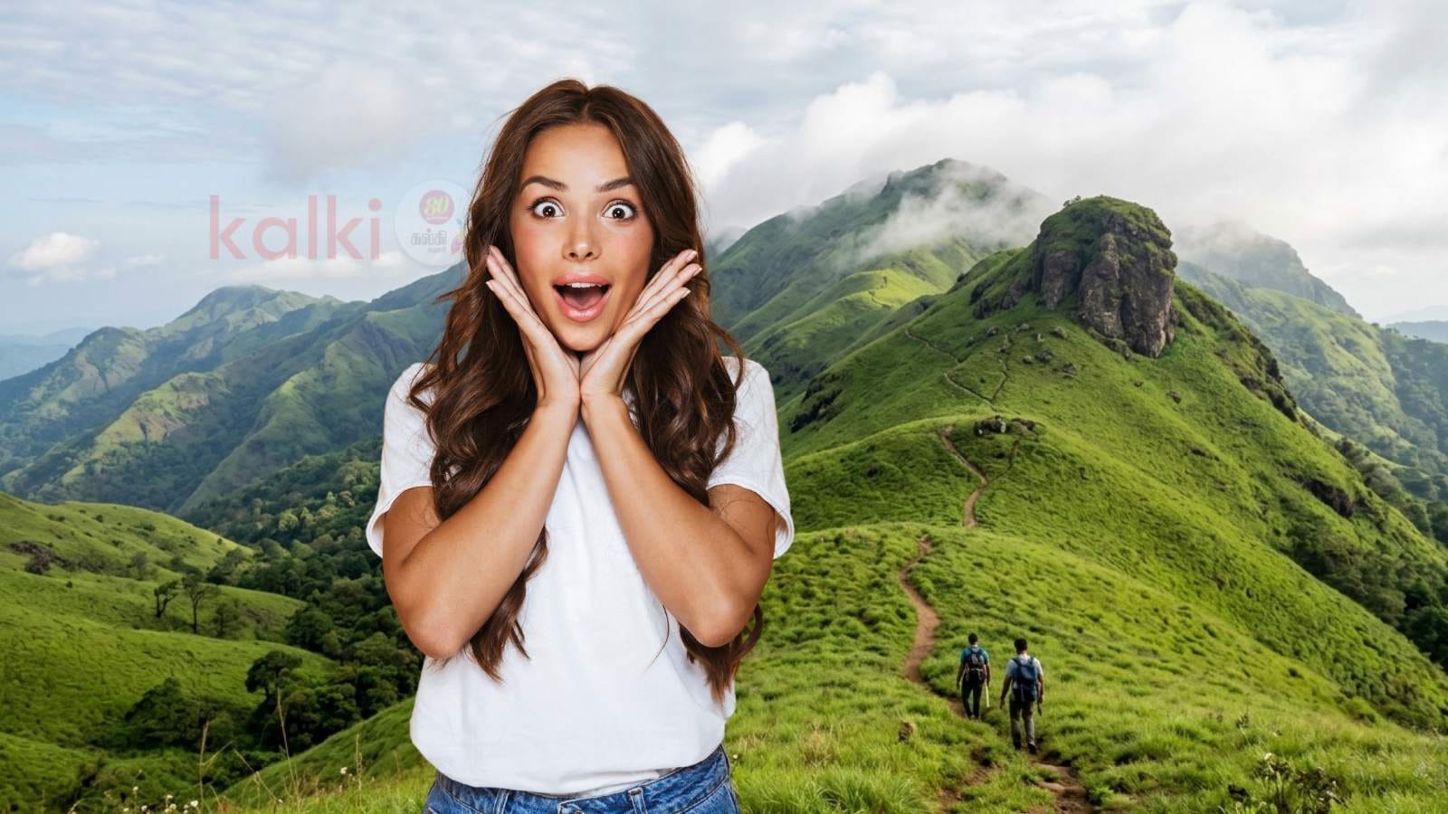 ஊட்டி கொடைக்கானலை விடுங்க... தமிழ்நாட்டுக்கு ரொம்ப பக்கத்துல இருக்குற ஒரு குட்டி சுவிட்சர்லாந்து இதோ!