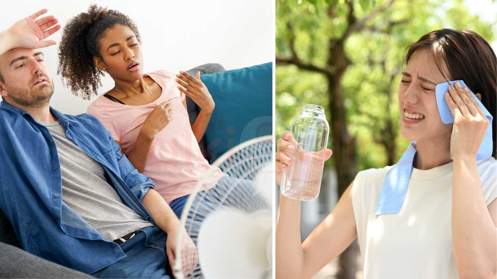 உயிரைப் பறிக்கும் வெப்பம்: 2050-க்குள் 7 லட்சம் பேர் பலியாகும் அபாயம்!