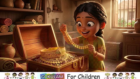 Why This Old Jewellery Is So Special