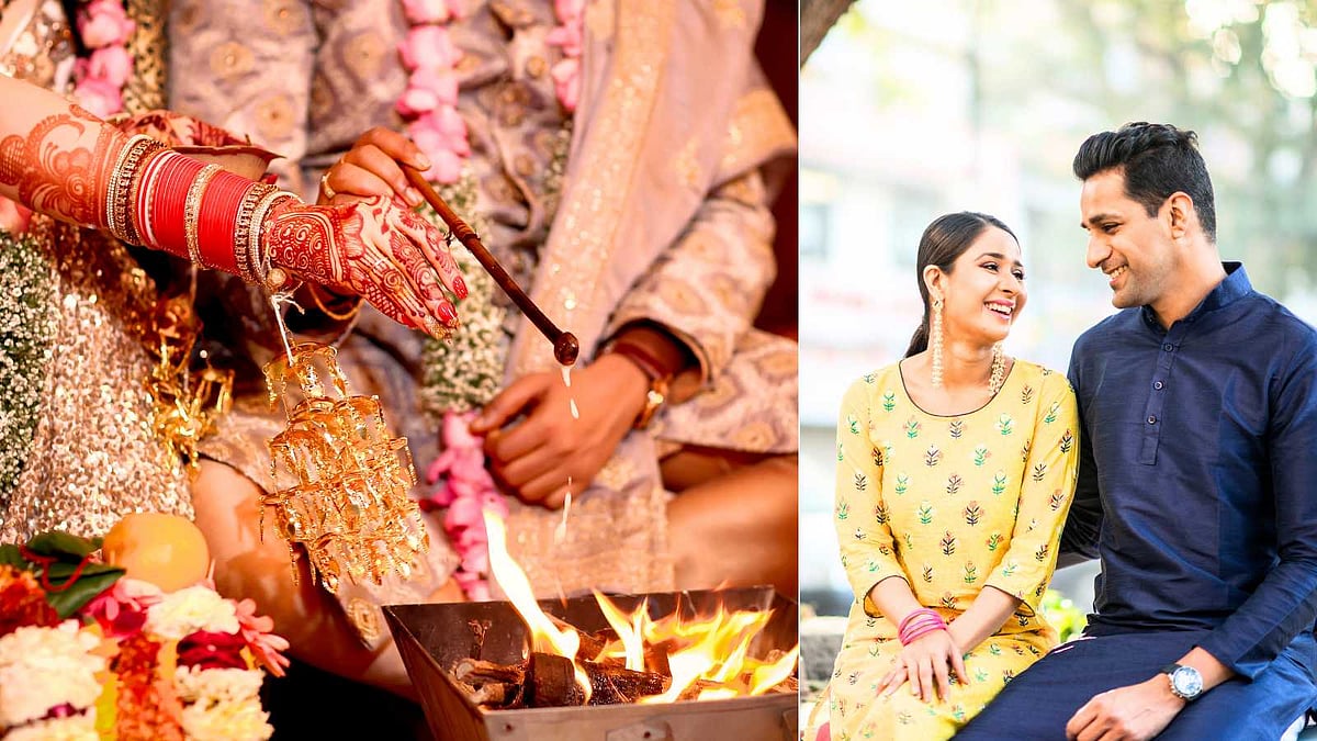திருமணம் ஏன் செய்தோம் என்று நினைக்கத் தோன்றுகிறதா? - இந்த மாற்றங்களைச் செய்து பாருங்கள்!
