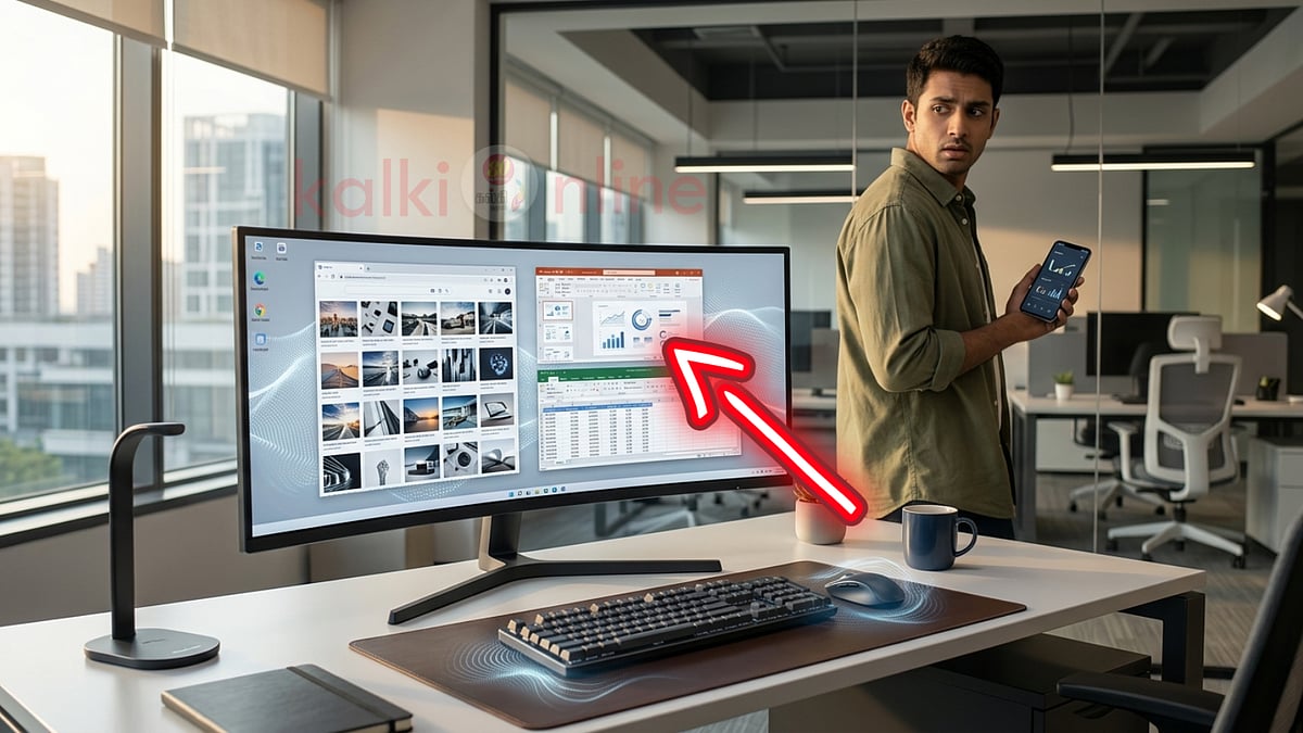 உங்கள் வேலையை இனி கம்ப்யூட்டரே பார்த்துக்கொள்ளும்… வேலை தேடும் இளைஞர்களை அதிர வைத்த கிளாட் ஏஐ!