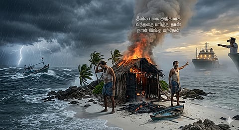 miracle in life tamil motivation