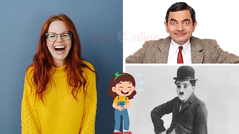 Humor sense tamil motivation