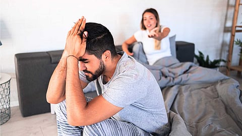 
Break-up is not a failure