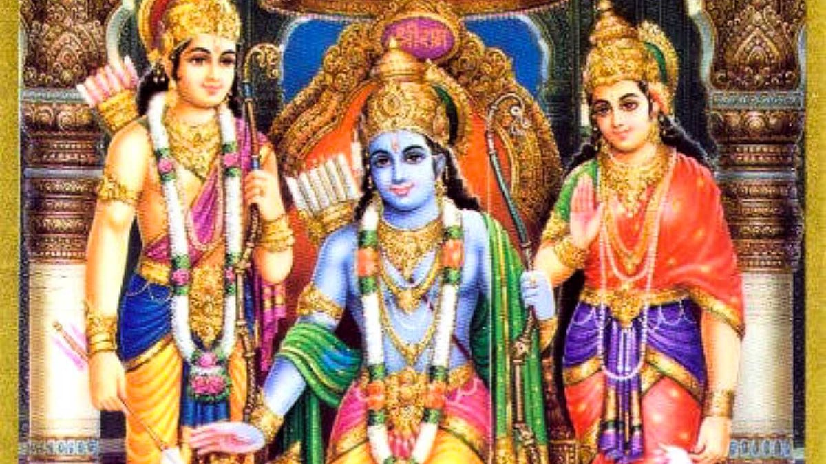 ராமன் ஏன் வென்றான்? மண்டோதரி தந்த விளக்கம்!