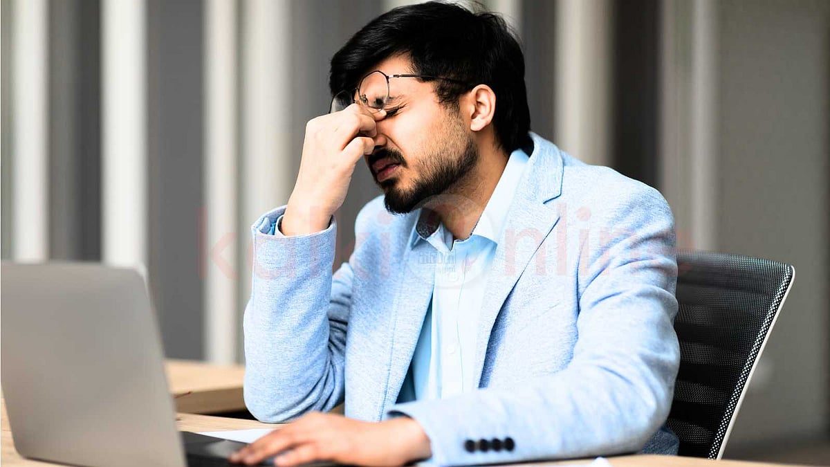 ஏன் இவ்வளவு சோர்வாக உணர்கிறீர்கள்? இந்த 'ஒரு மந்திரச் சொல்' உங்கள் வாழ்க்கையையே மாற்றும்!