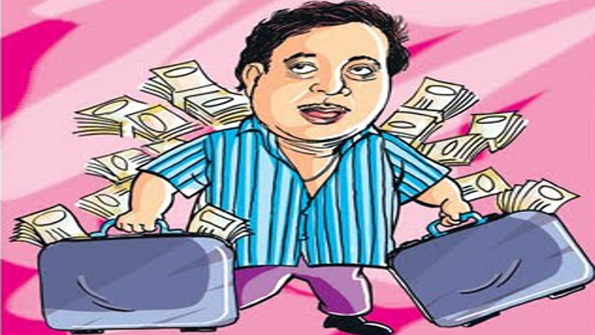 சிறுகதை: பணமா? குணமா? 