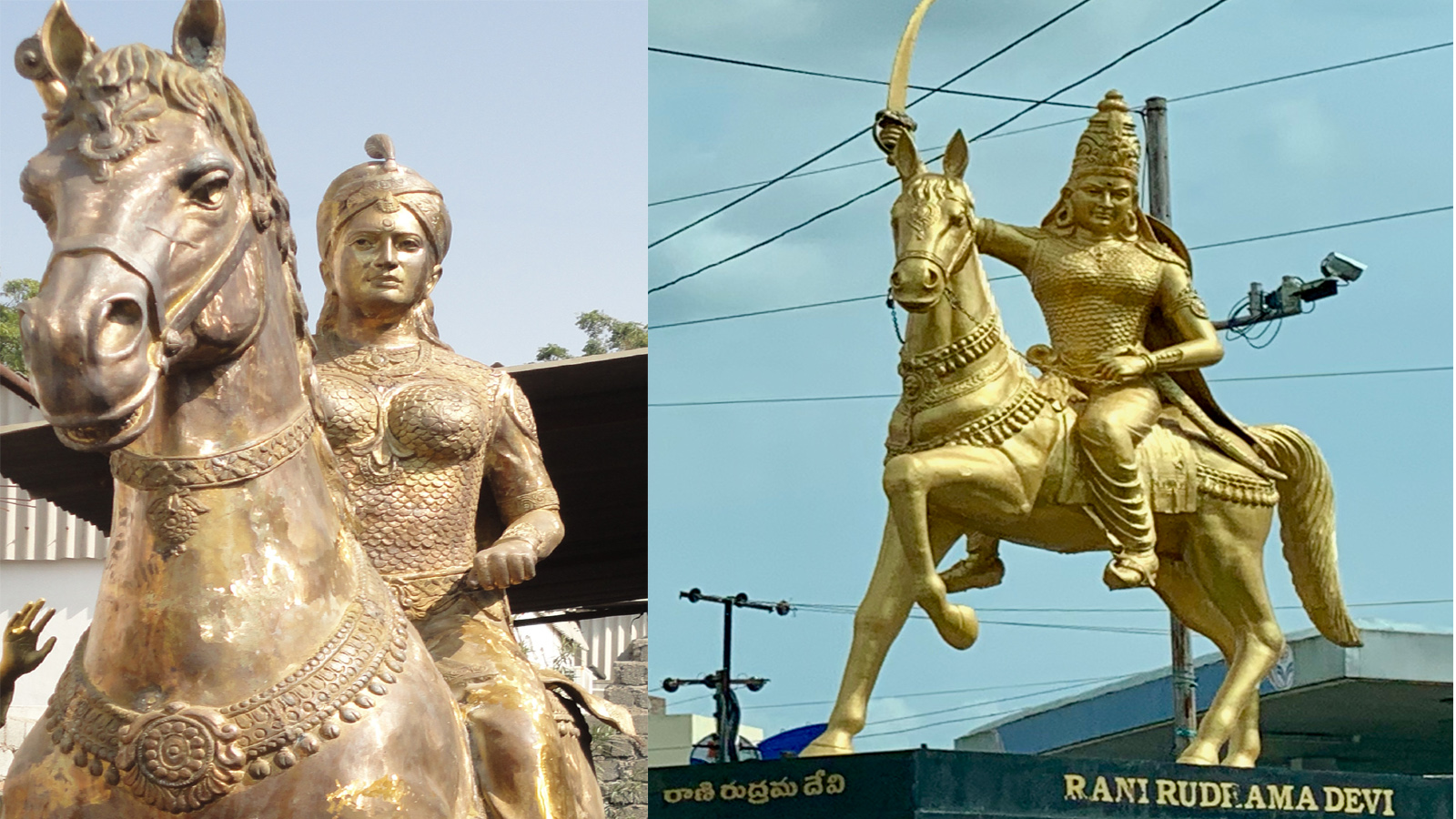 800 ஆண்டுகளுக்கு முன்பே பாலினப் புரட்சி செய்த பெண் ஆளுமை! 