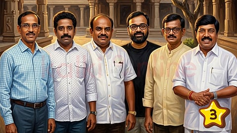 Director Seenu Ramasamy