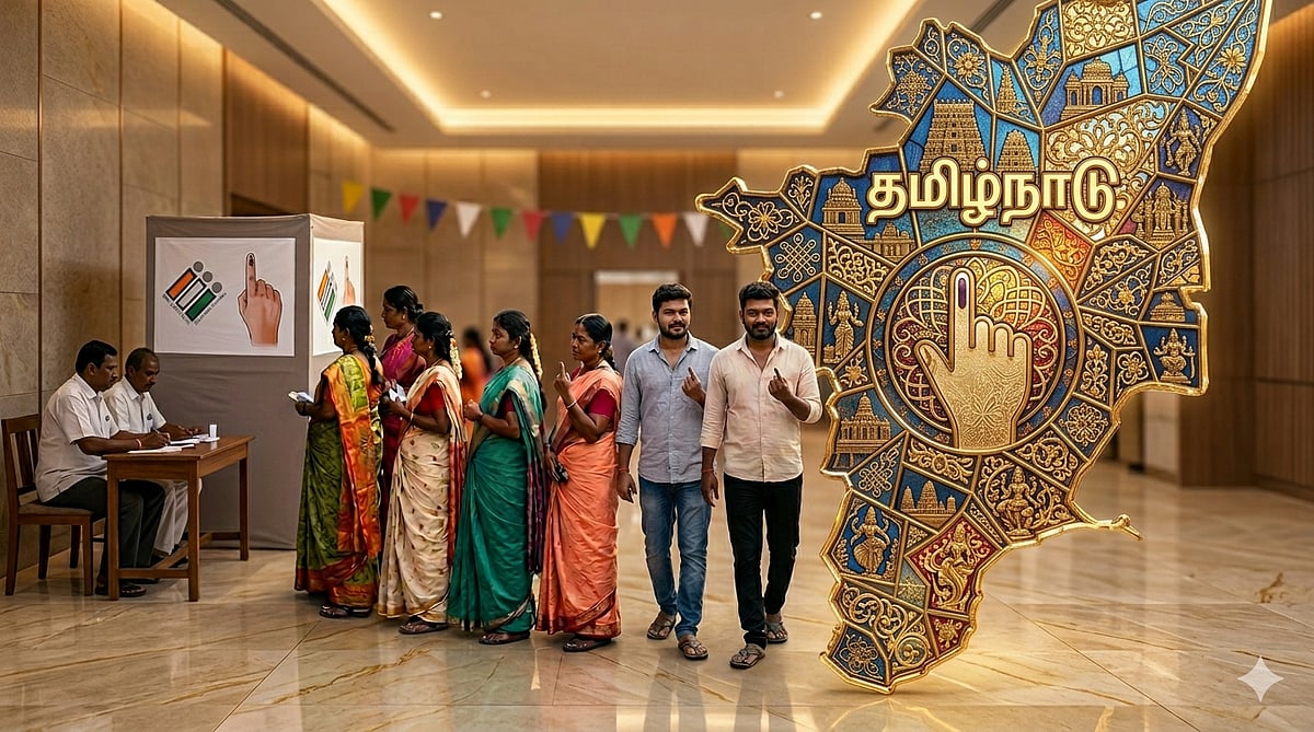 ஏன் இந்த அவசரம்? எல்லாமே ரிவர்ஸ் ஆகிப் போவதேன்? 