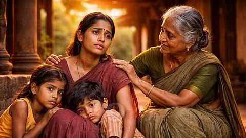 positive thinking life lesson