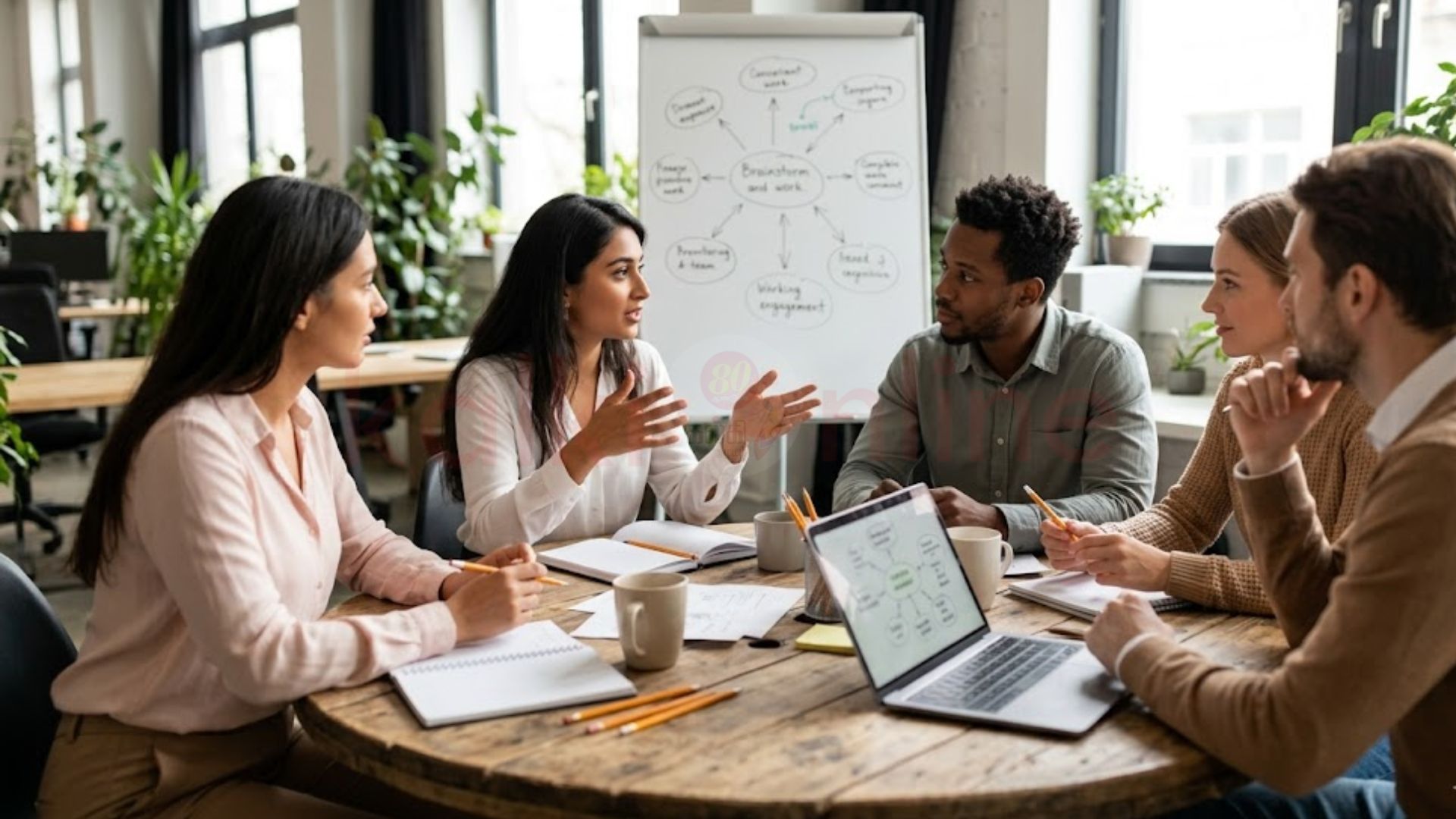 பிடிக்காதவர்களுடன் கூட இணைந்து சாதிக்கணுமா? இந்த ஒரு புரிதல் போதும்! 